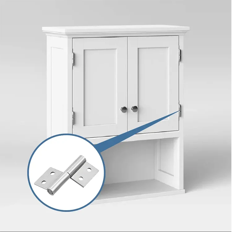 Importanța liniștită a balamalelor pentru ușă și ferestre