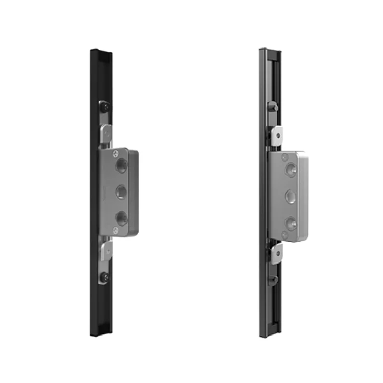 Actuator de ferestre și un acționar cu fereastră din aluminiu din aluminiu