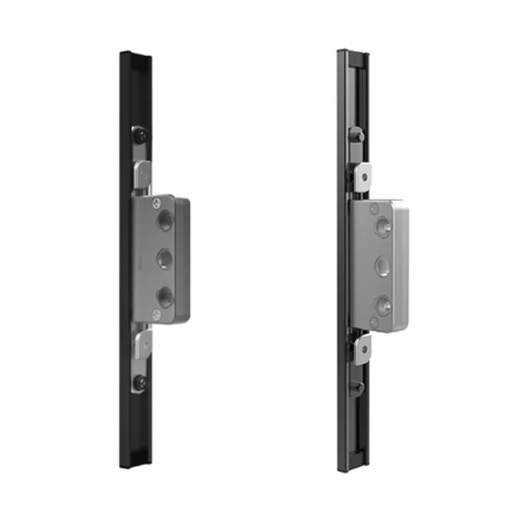 Actuator de ferestre aliajului din aluminiu din aluminiu