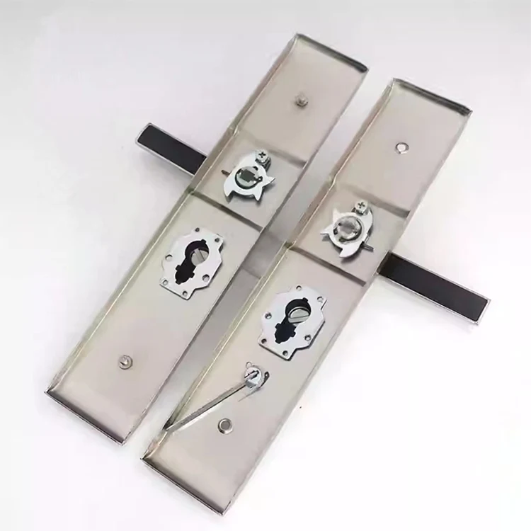 Mâner de tip mâner din aluminiu din aluminiu